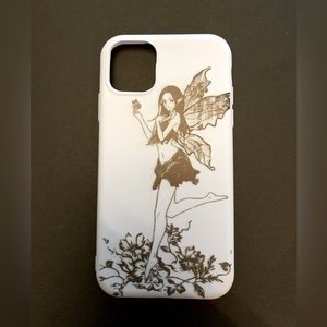 My fairy iPhone case
